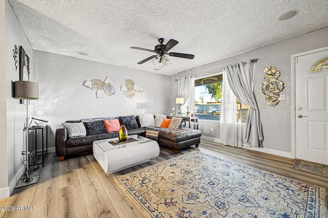 2208 W SILVERGATE Drive, Chandler, AZ 85224