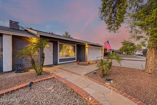 2208 W SILVERGATE Drive, Chandler, AZ 85224