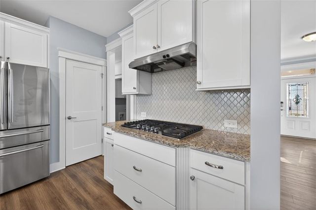 6928 Manchester Drive, Flowery Branch, GA 30542