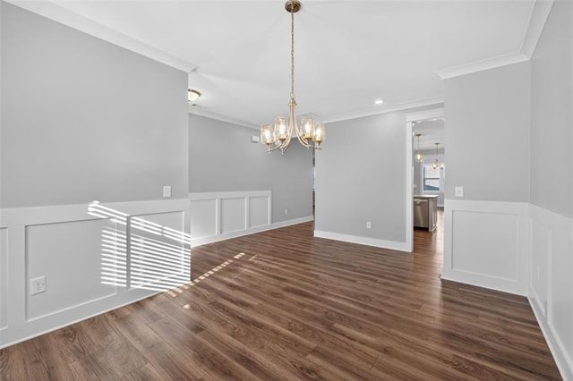 6928 Manchester Drive, Flowery Branch, GA 30542