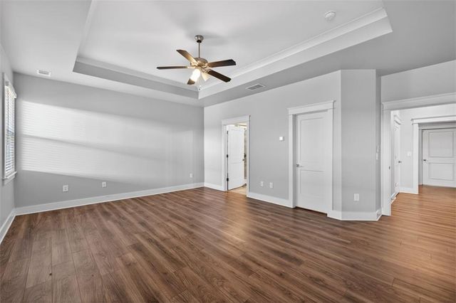 6928 Manchester Drive, Flowery Branch, GA 30542