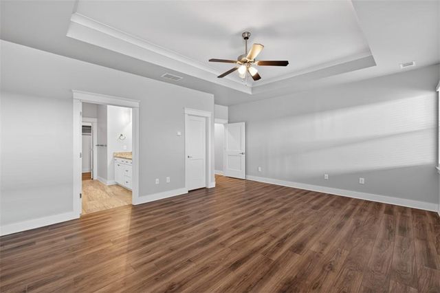 6928 Manchester Drive, Flowery Branch, GA 30542