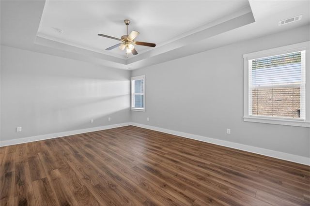 6928 Manchester Drive, Flowery Branch, GA 30542