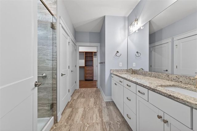 6928 Manchester Drive, Flowery Branch, GA 30542