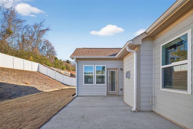 6928 Manchester Drive, Flowery Branch, GA 30542