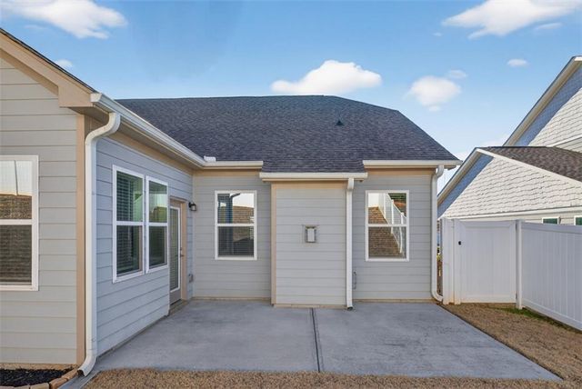 6928 Manchester Drive, Flowery Branch, GA 30542