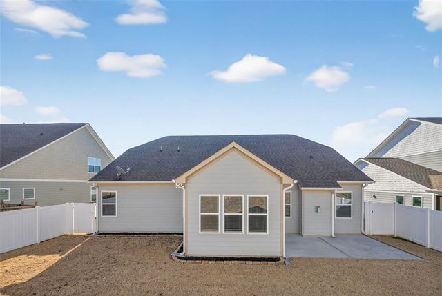 6928 Manchester Drive, Flowery Branch, GA 30542