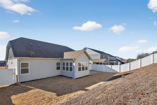 6928 Manchester Drive, Flowery Branch, GA 30542