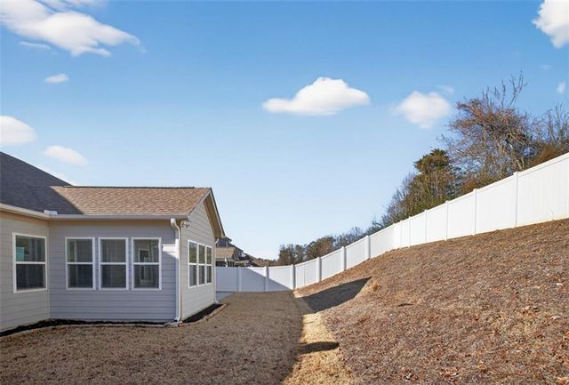 6928 Manchester Drive, Flowery Branch, GA 30542