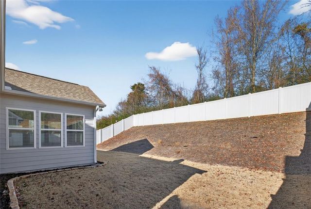 6928 Manchester Drive, Flowery Branch, GA 30542