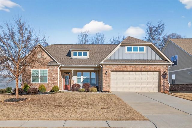 6928 Manchester Drive, Flowery Branch, GA 30542
