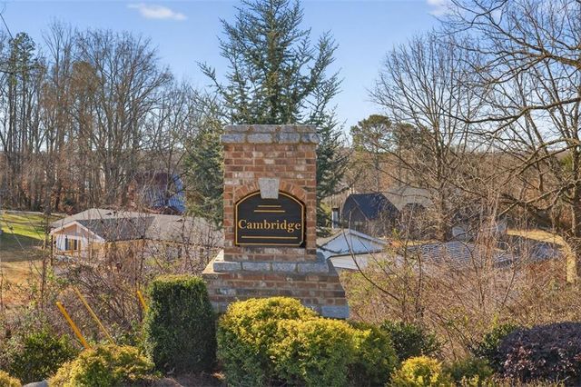 6928 Manchester Drive, Flowery Branch, GA 30542