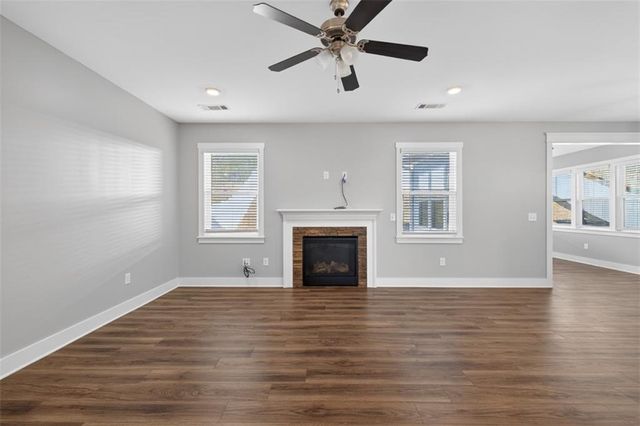 6928 Manchester Drive, Flowery Branch, GA 30542