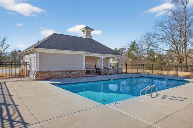 6928 Manchester Drive, Flowery Branch, GA 30542