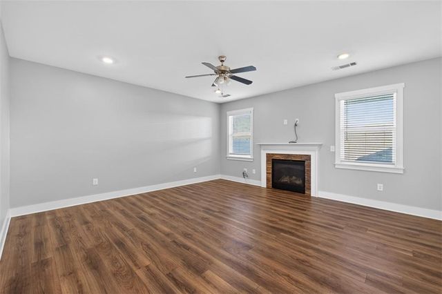 6928 Manchester Drive, Flowery Branch, GA 30542