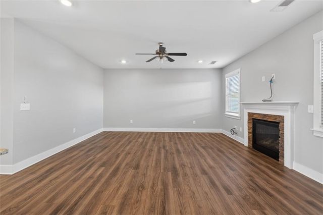 6928 Manchester Drive, Flowery Branch, GA 30542