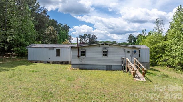 1293 Bess Chapel Church Road, Cherryville, NC 28021