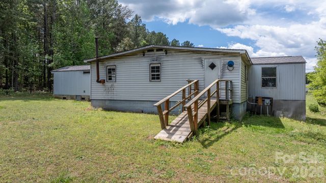 1293 Bess Chapel Church Road, Cherryville, NC 28021