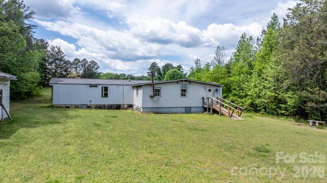 1293 Bess Chapel Church Road, Cherryville, NC 28021