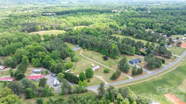 1293 Bess Chapel Church Road, Cherryville, NC 28021