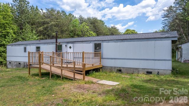 1293 Bess Chapel Church Road, Cherryville, NC 28021