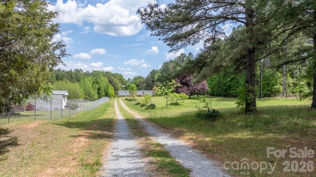 1293 Bess Chapel Church Road, Cherryville, NC 28021