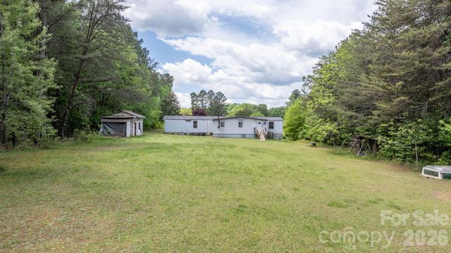 1293 Bess Chapel Church Road, Cherryville, NC 28021