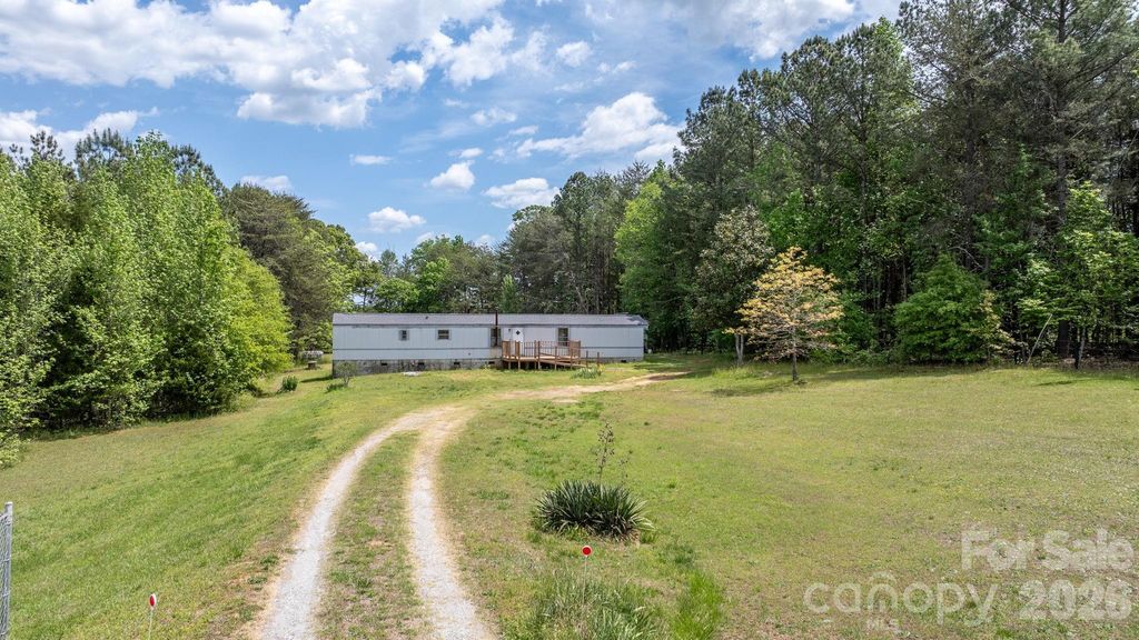 1293 Bess Chapel Church Road, Cherryville, NC 28021