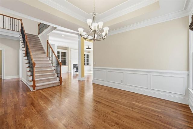 250 FIELDSBORN Court, Atlanta, GA 30328