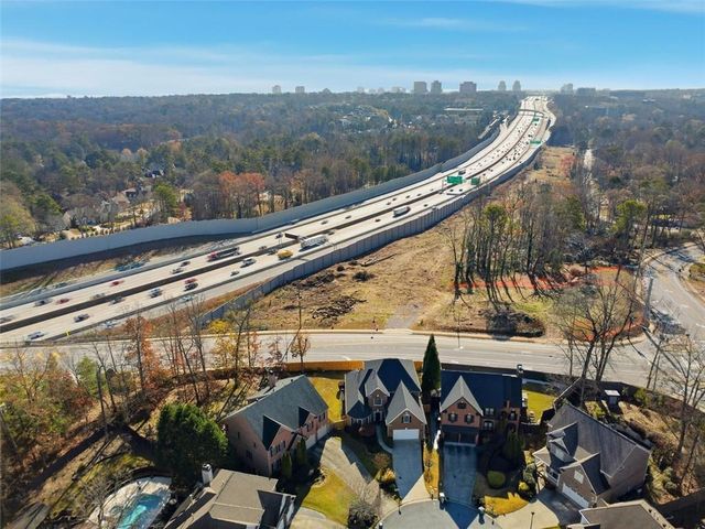 250 FIELDSBORN Court, Atlanta, GA 30328