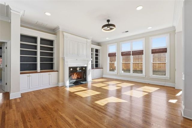 250 FIELDSBORN Court, Atlanta, GA 30328