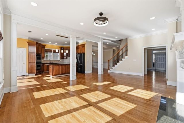 250 FIELDSBORN Court, Atlanta, GA 30328