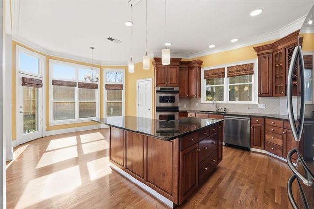 250 FIELDSBORN Court, Atlanta, GA 30328