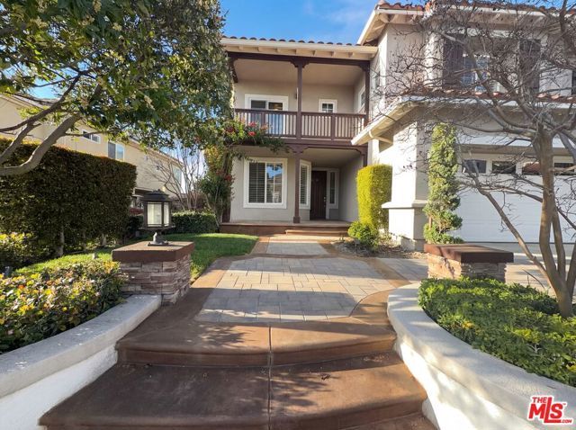 17 Kennedy Court, Trabuco Canyon, CA 92679