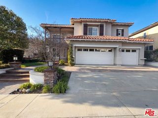 17 Kennedy Court, Trabuco Canyon, CA 92679