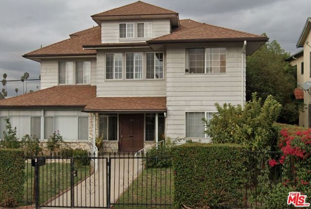 903 N Edgemont Street, Los Angeles, CA 90029