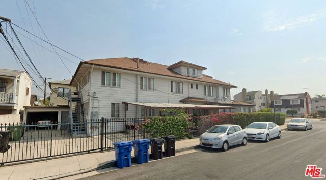 903 N Edgemont Street, Los Angeles, CA 90029