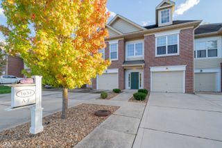 1631 Lacebark Drive UNIT F, Greenwood, IN 46143