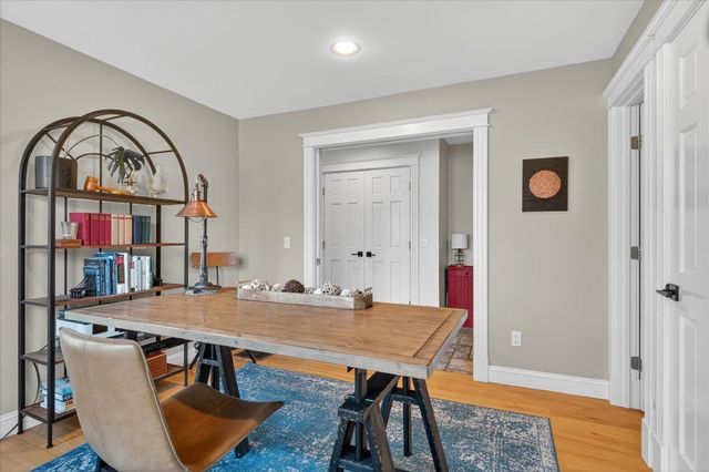 833 Shaw Mansion Road, Waterbury, VT 05677