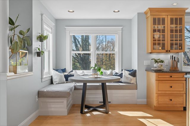 833 Shaw Mansion Road, Waterbury, VT 05677