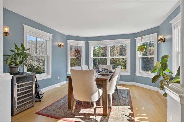 833 Shaw Mansion Road, Waterbury, VT 05677