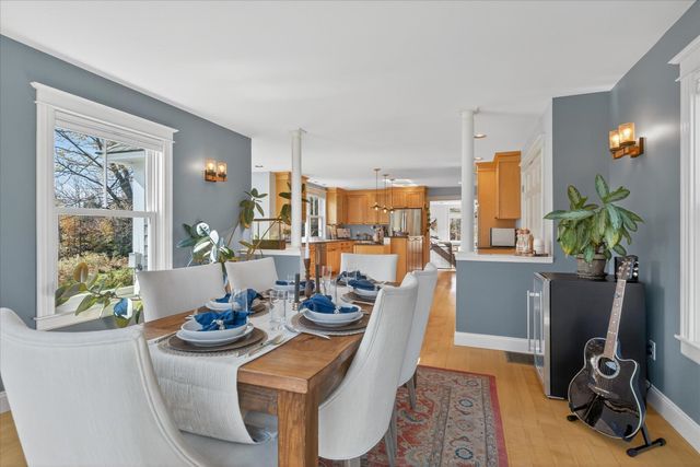 833 Shaw Mansion Road, Waterbury, VT 05677