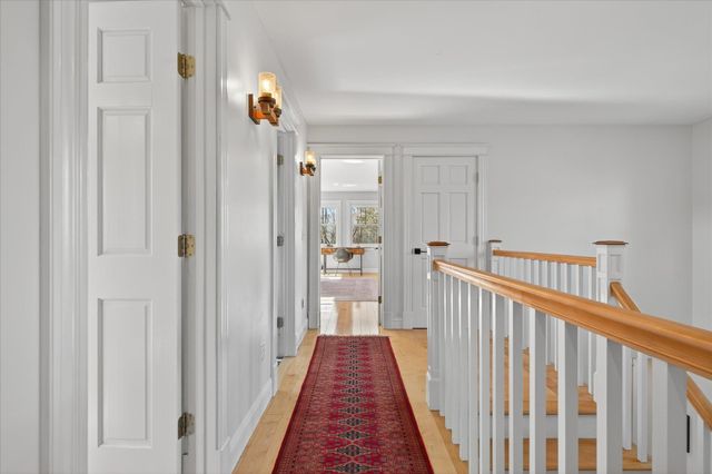 833 Shaw Mansion Road, Waterbury, VT 05677