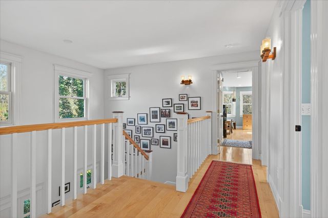 833 Shaw Mansion Road, Waterbury, VT 05677