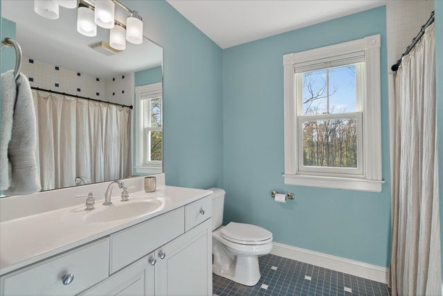 833 Shaw Mansion Road, Waterbury, VT 05677