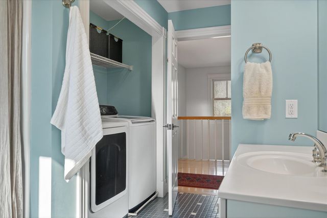 833 Shaw Mansion Road, Waterbury, VT 05677