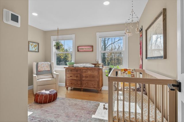 833 Shaw Mansion Road, Waterbury, VT 05677