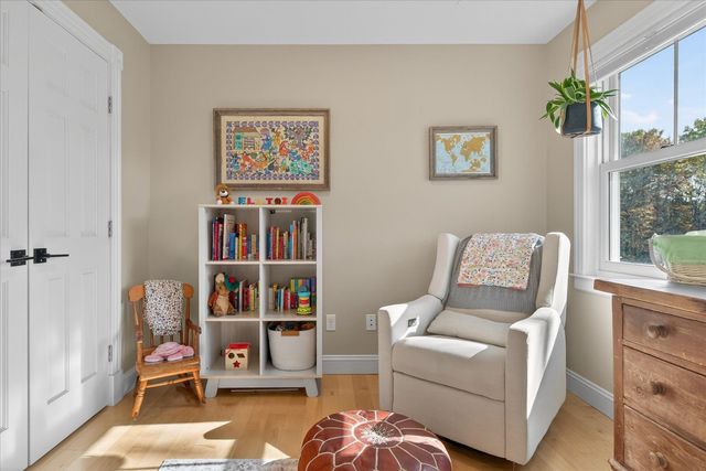 833 Shaw Mansion Road, Waterbury, VT 05677