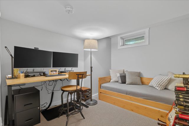 833 Shaw Mansion Road, Waterbury, VT 05677