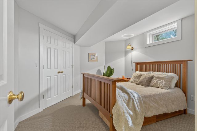 833 Shaw Mansion Road, Waterbury, VT 05677